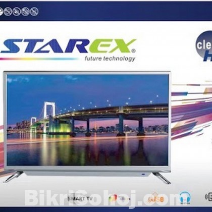 Starex 17 Inch Full HD Wide Monitor